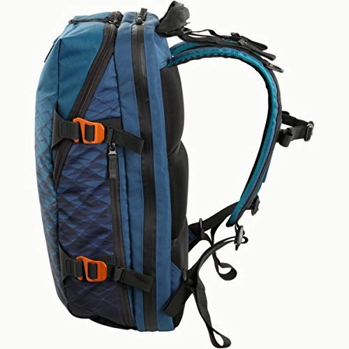 Victorinox Vx Touring Laptop 17 Backpack, Dark Teal, One Size