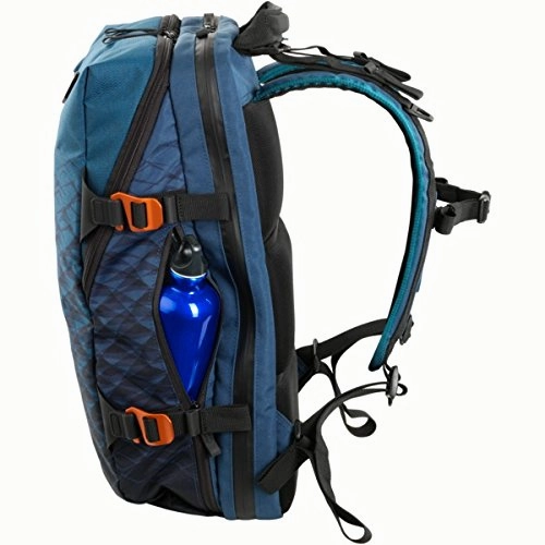 Victorinox Vx Touring Laptop 17 Backpack, Dark Teal, One Size