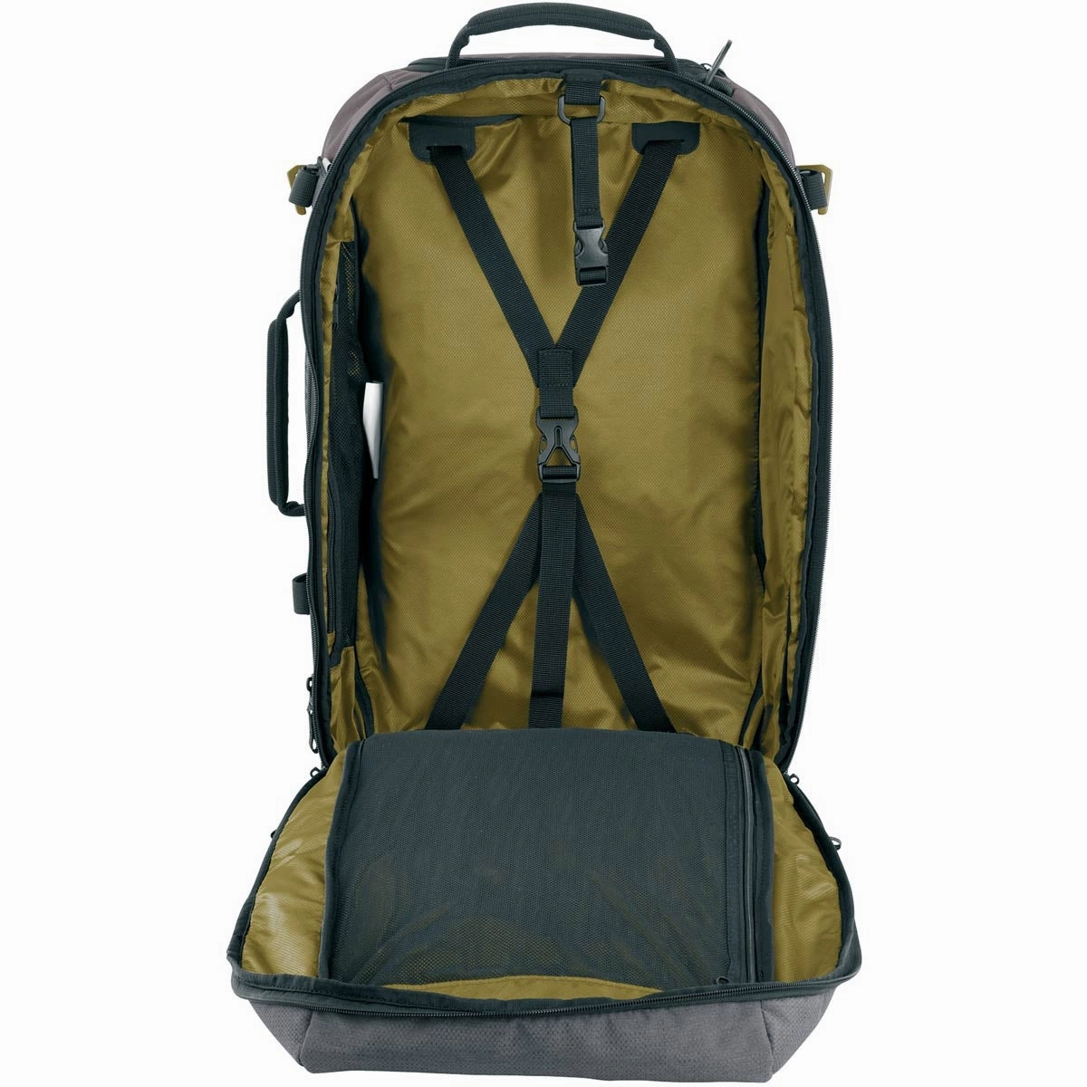 Victorinox Vx Touring Wheeled Carry On