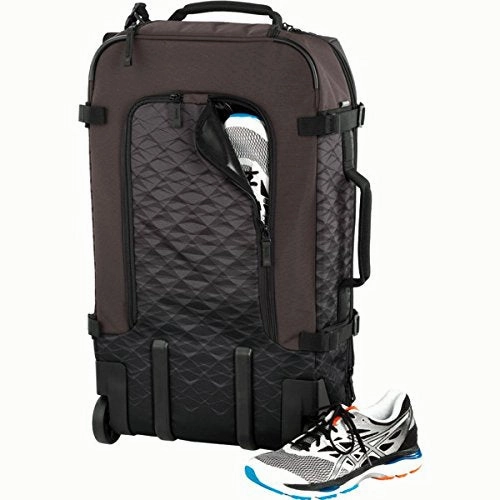Victorinox Vx Touring Wheeled Duffel Medium, Anthracite