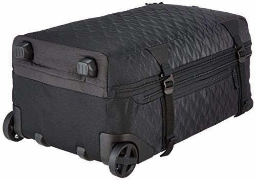 Victorinox Vx Touring Wheeled Duffel Medium, Anthracite