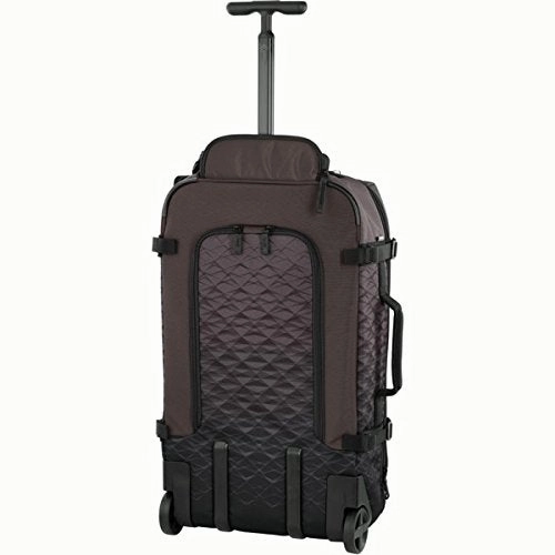 Victorinox Vx Touring Wheeled Duffel Medium, Anthracite