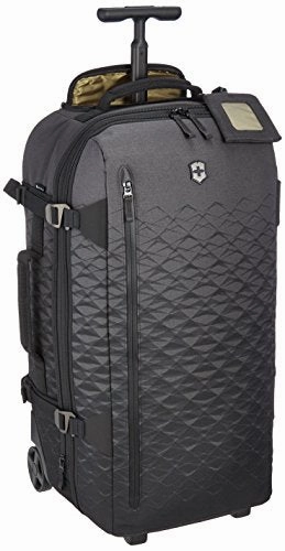 Victorinox Vx Touring Wheeled Duffel Medium, Anthracite