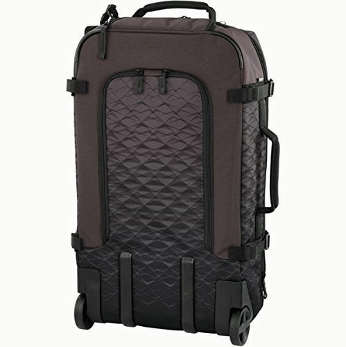 Victorinox Vx Touring Wheeled Duffel Medium, Anthracite