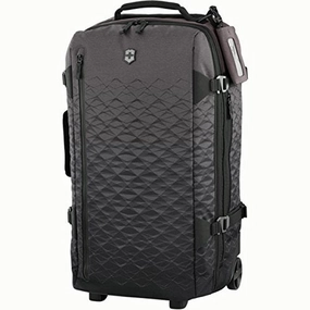 Victorinox Vx Touring Wheeled Duffel Medium, Anthracite