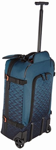 Victorinox Vx Touring Wheeled Duffel Medium, Dark Teal