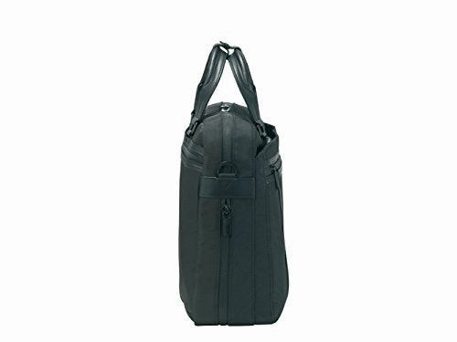 Victorinox Werks Professional 2.0 15" Brief Laptop Briefcase, Black, One Size