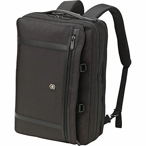 Victorinox Werks Professional 2.0 2-Way Carry Laptop Bag (Dark Earth)