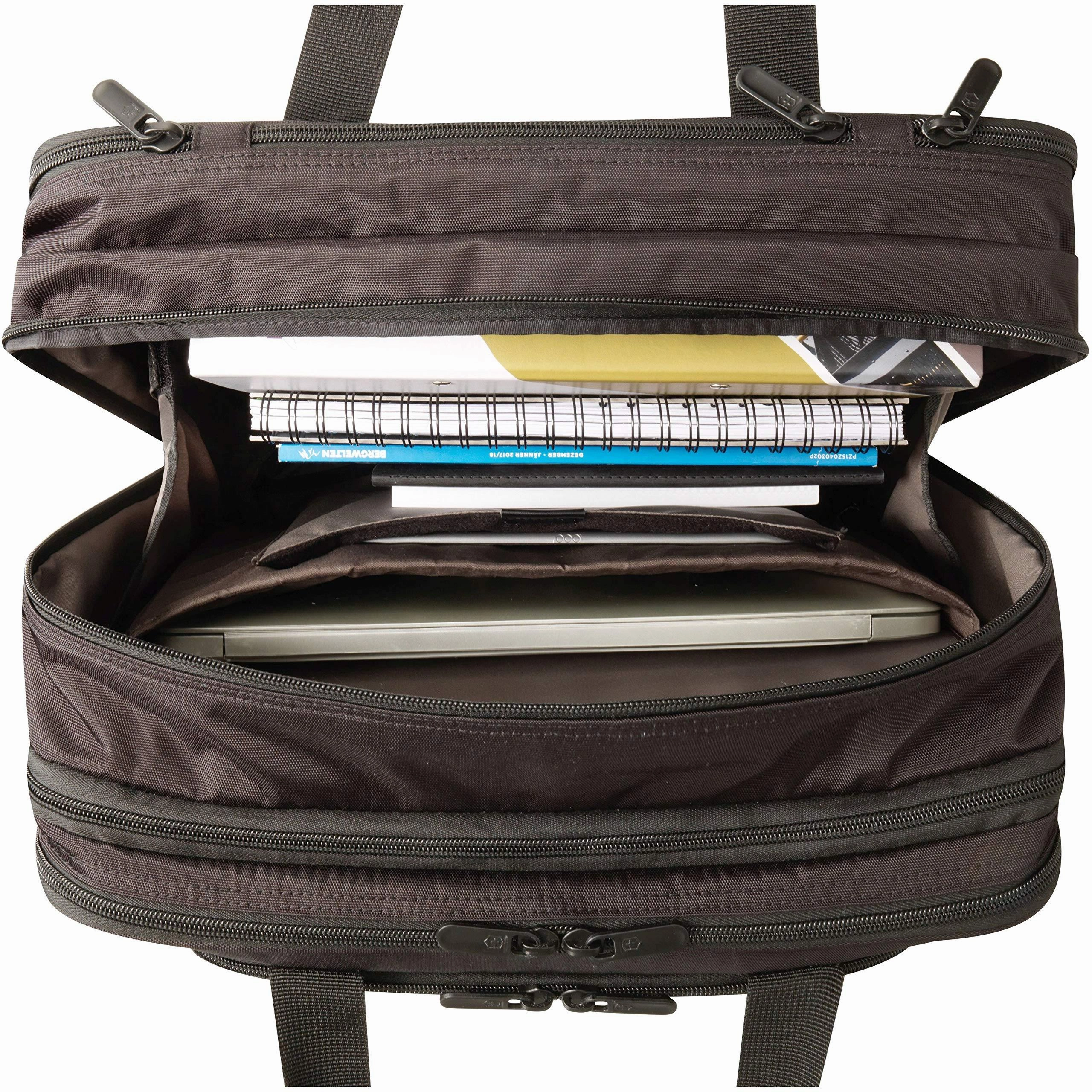 Victorinox Werks Professional 2.0 2 Wheeled Business Case