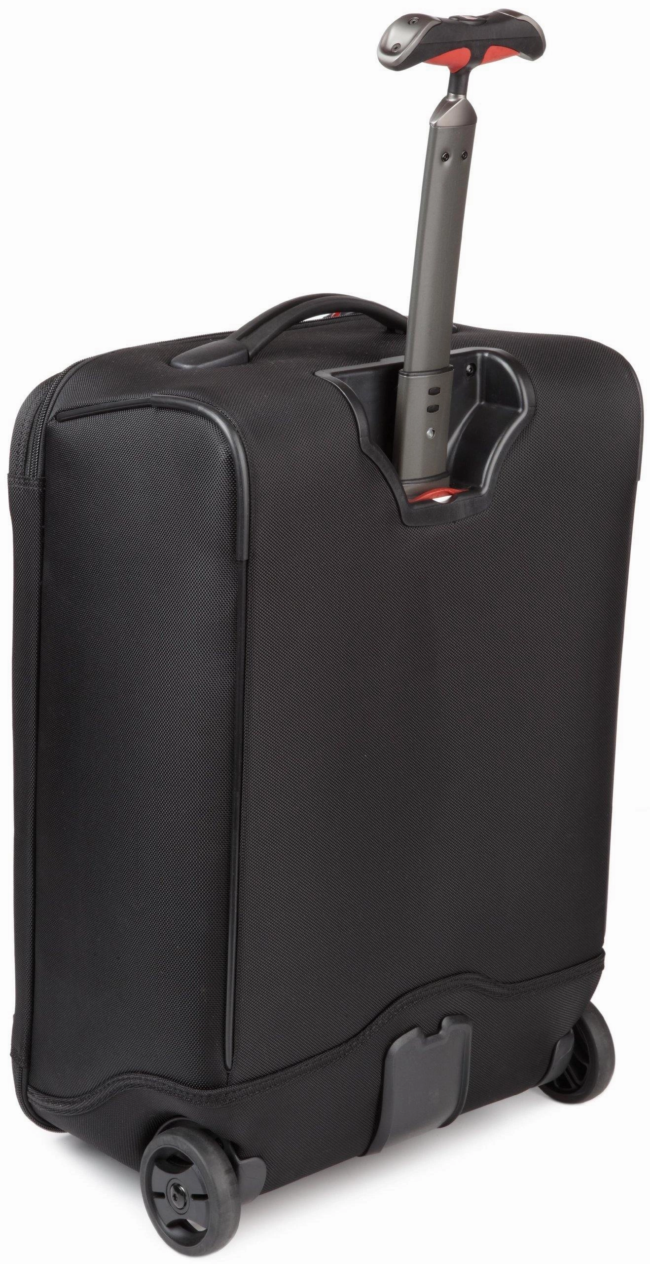 Victorinox Werks Traveler 4.0 Ultra Light Carry On Bag