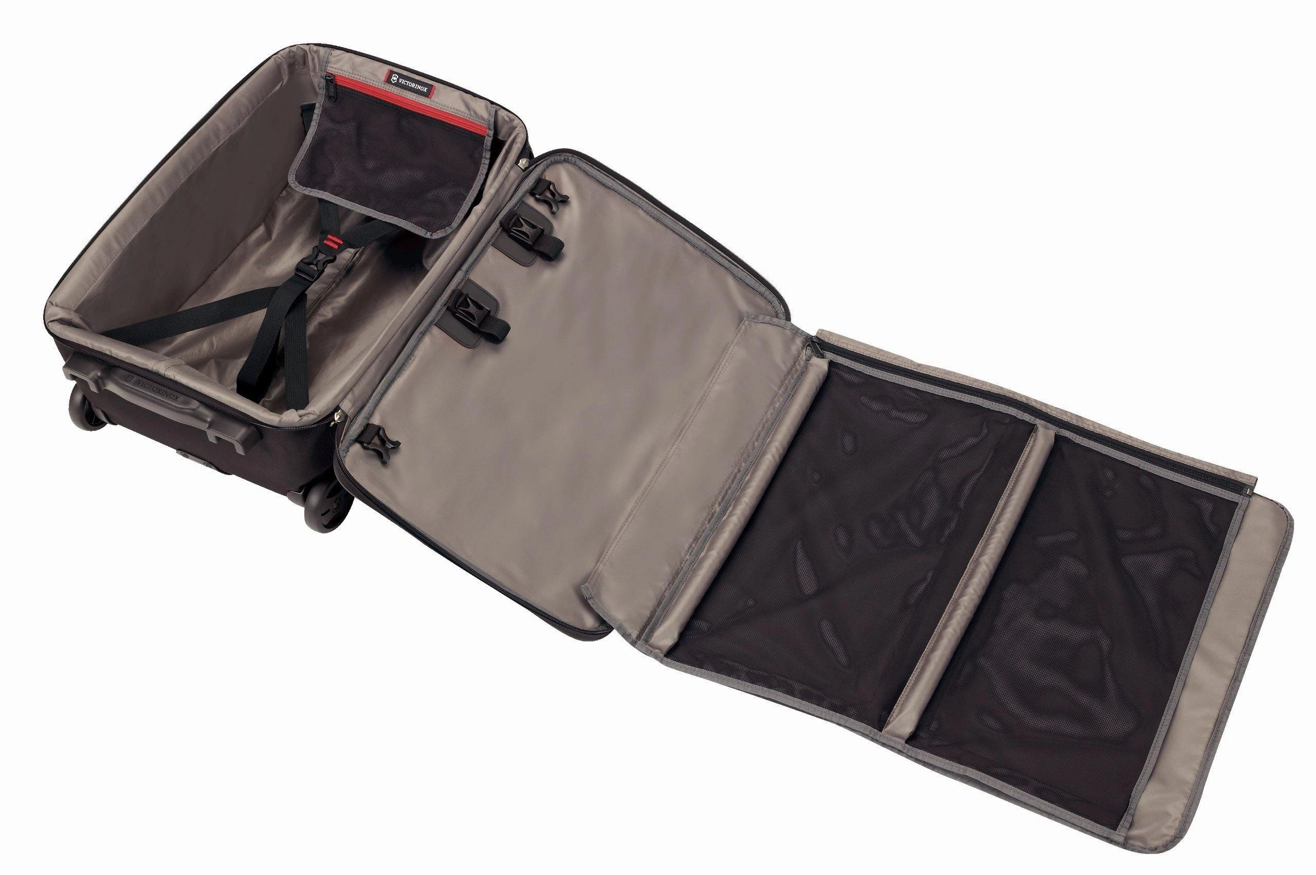 Victorinox Werks Traveler 4.0 Ultra Light Carry On Bag
