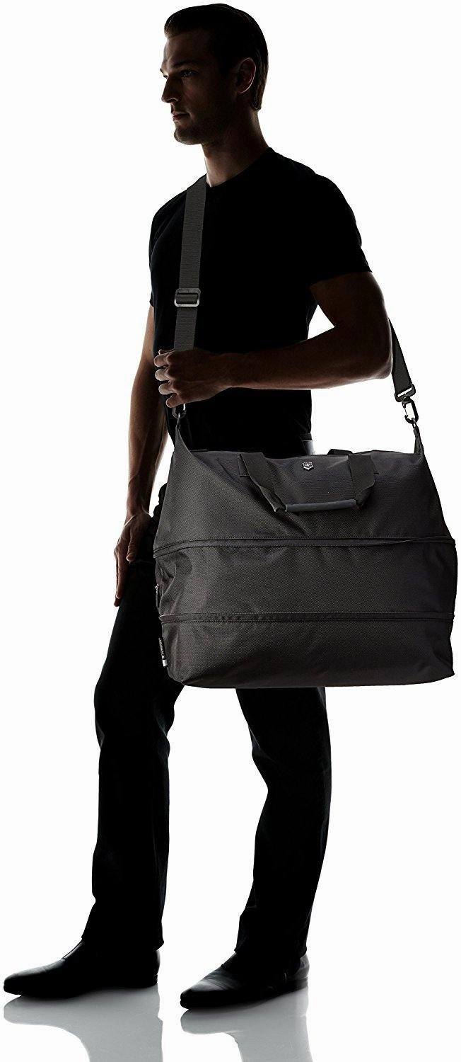 Victorinox Werks Traveler 5.0 Weekender Carry-All Tote