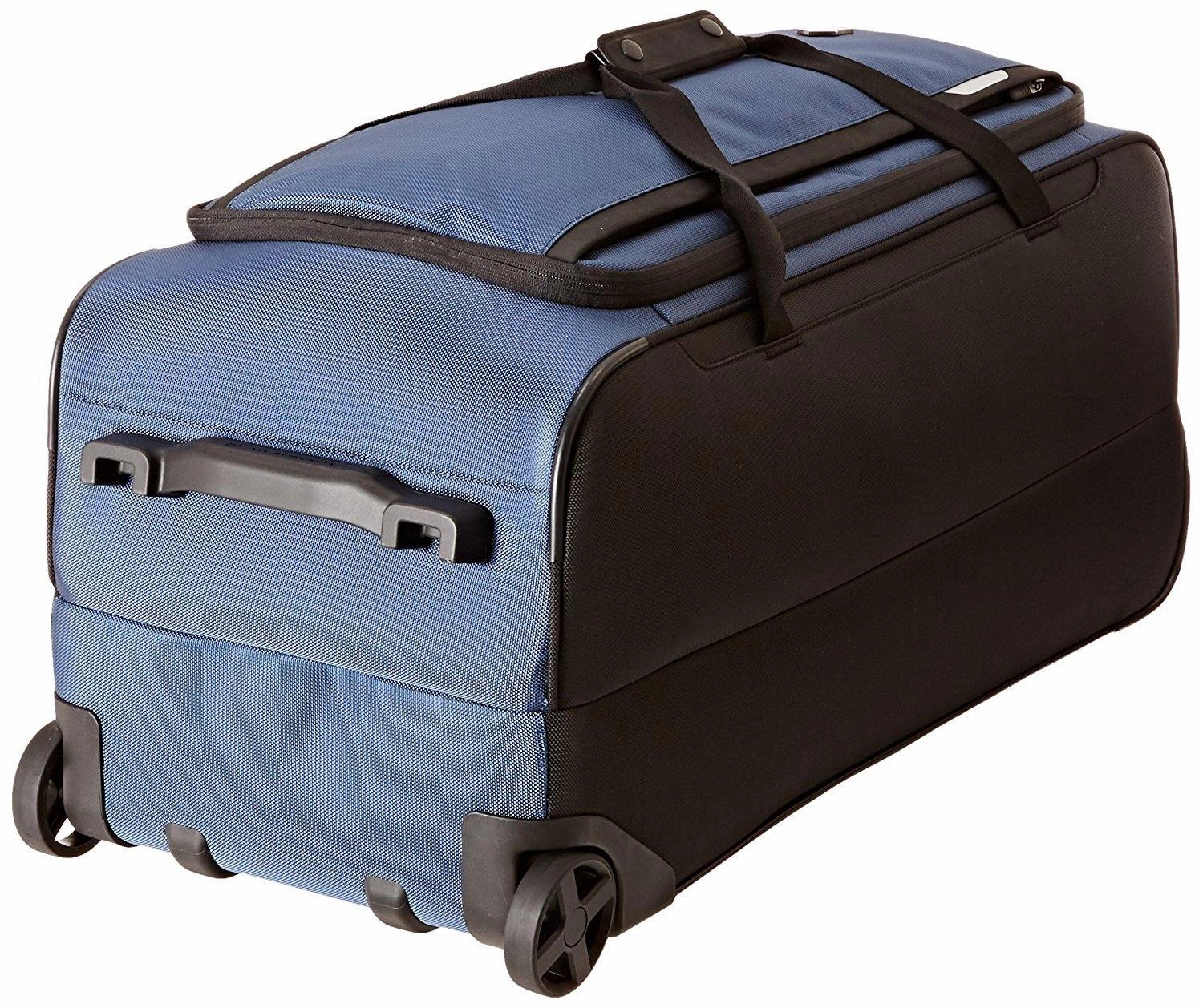 Victorinox Werks Traveler 5.0 Wheeled Duffel