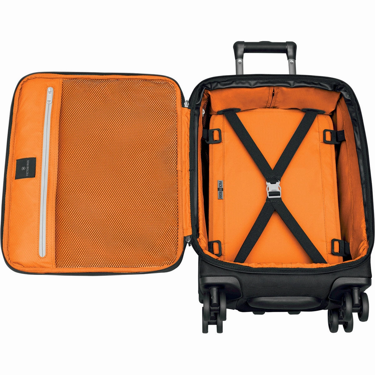 Victorinox Werks Traveler 5.0 Wt 20 Expandable 8 Wheel Global Carry On