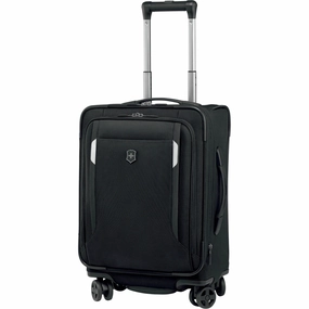Victorinox Werks Traveler 5.0 Wt 20 Expandable 8 Wheel Global Carry On