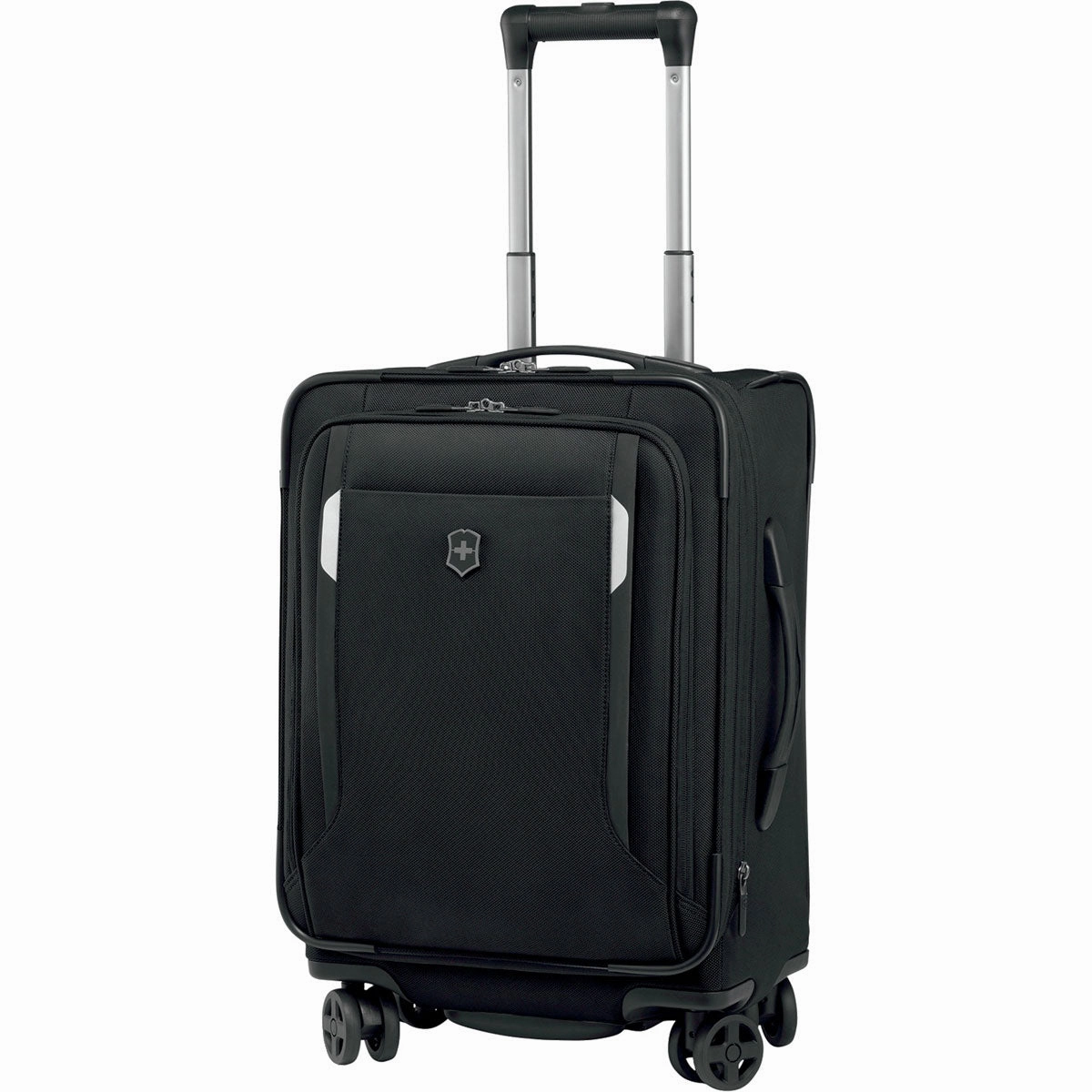 Victorinox Werks Traveler 5.0 Wt 20 Expandable 8 Wheel Global Carry On