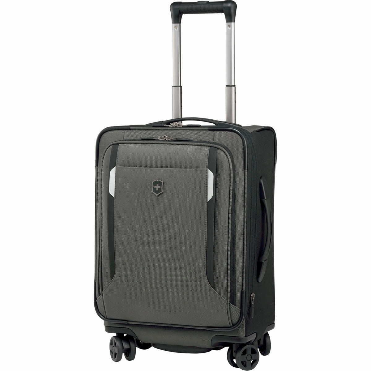 Victorinox Werks Traveler 5.0 Wt 20 Expandable 8 Wheel Global Carry On