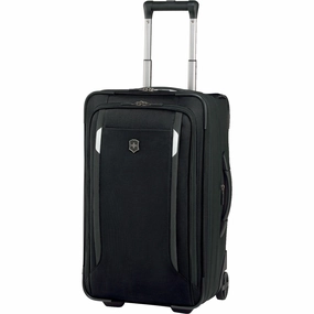 Victorinox Werks Traveler 5.0 Wt 22 Expandable U.S. Carry On
