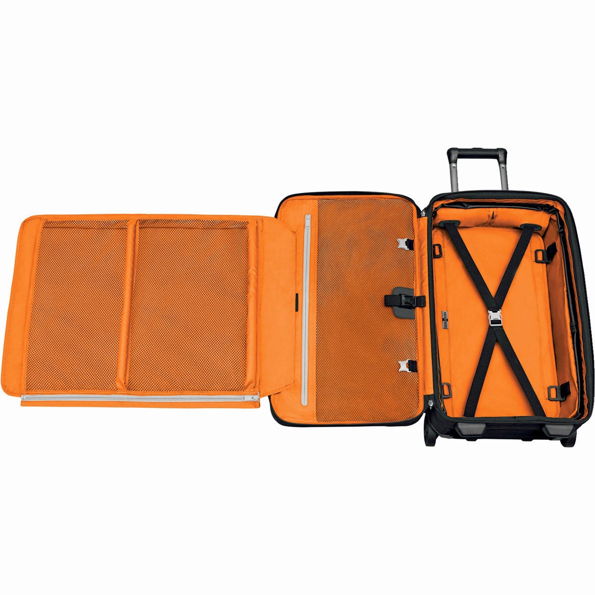Victorinox Werks Traveler 5.0 Wt 22 Expandable U.S. Carry On