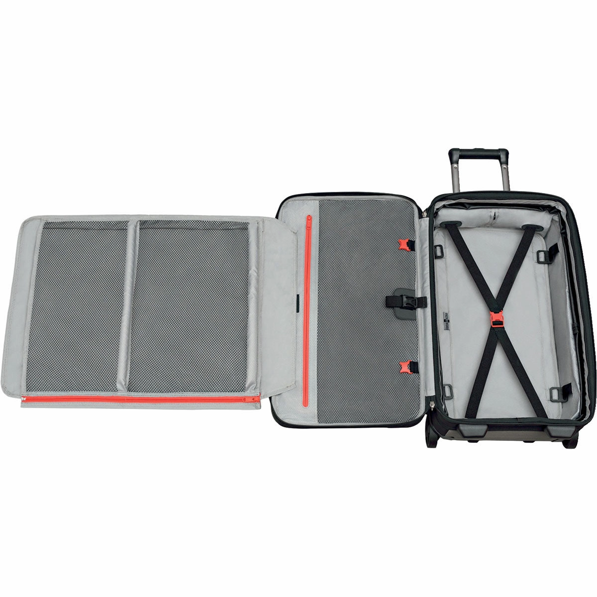 Victorinox Werks Traveler 5.0 Wt 22 Expandable U.S. Carry On