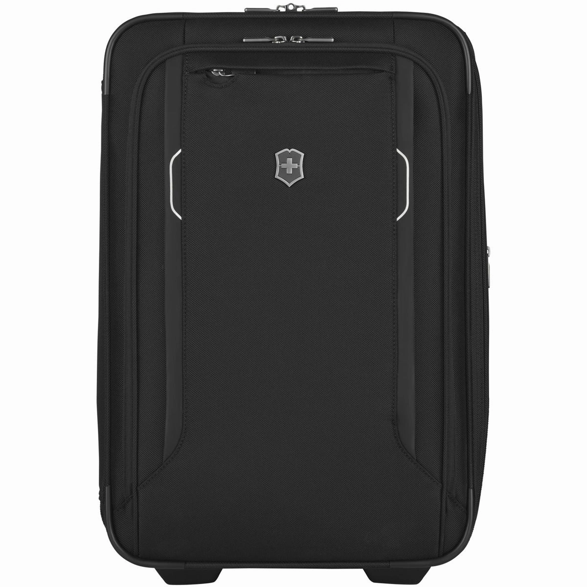 Victorinox Werks Traveler 6.0 2 Wheel Softside Frequent Flyer Carry On