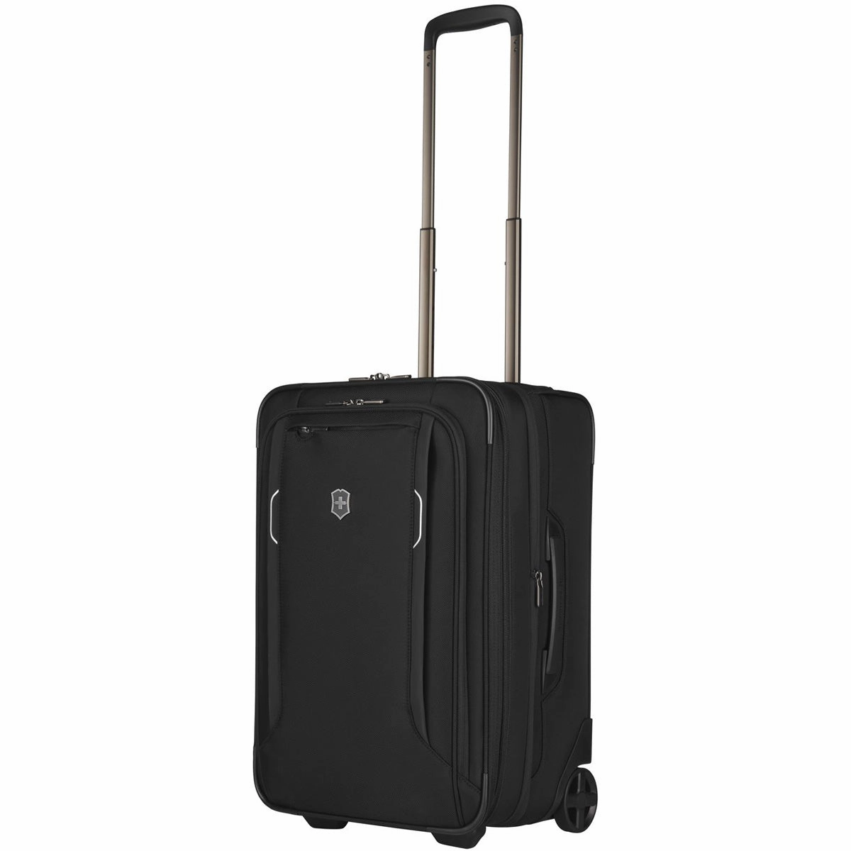 Victorinox Werks Traveler 6.0 2 Wheel Softside Frequent Flyer Carry On