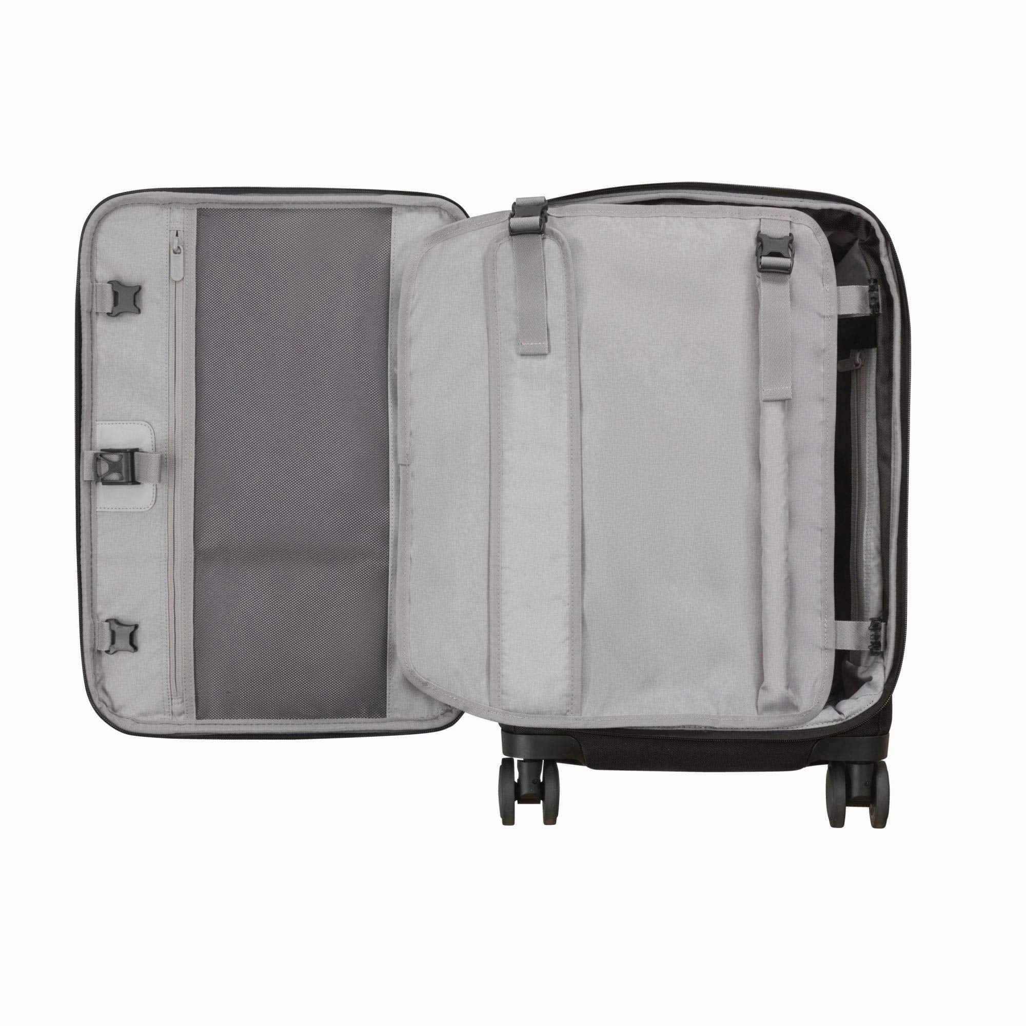 Victorinox Werks Traveler 6.0 Frequent Flyer Carry-On