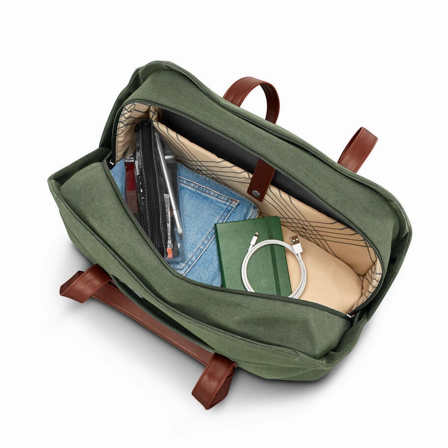 VIRTUOSA WHEELED DUFFEL