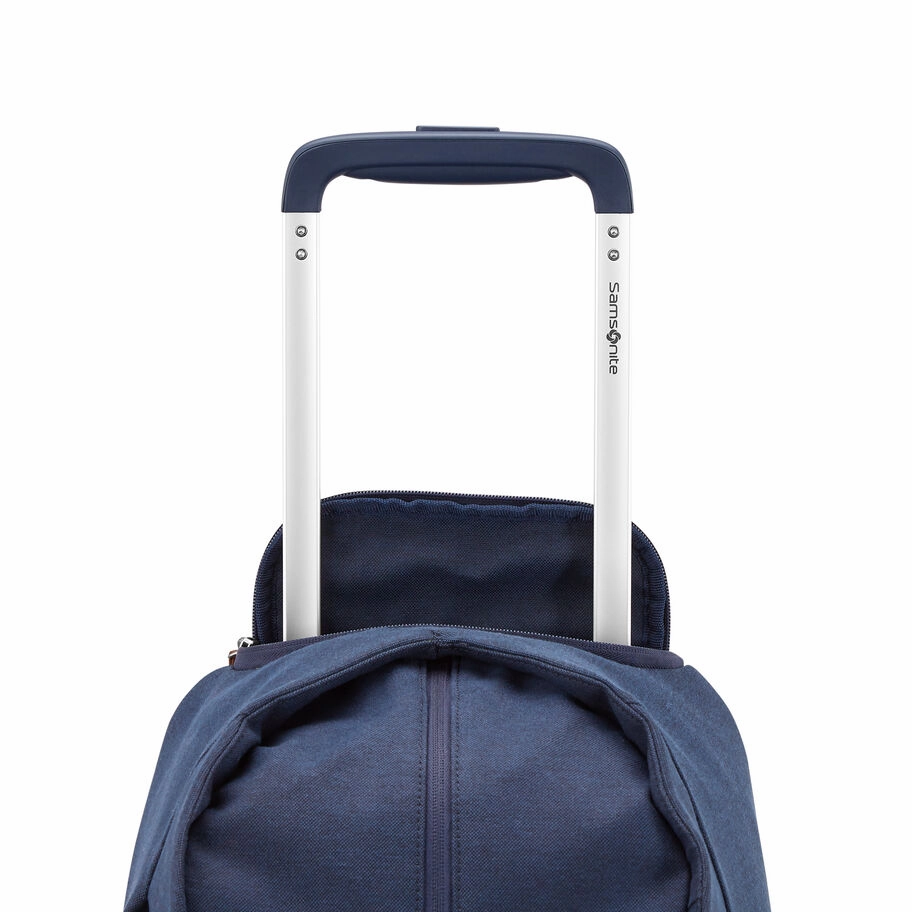 VIRTUOSA WHEELED DUFFEL