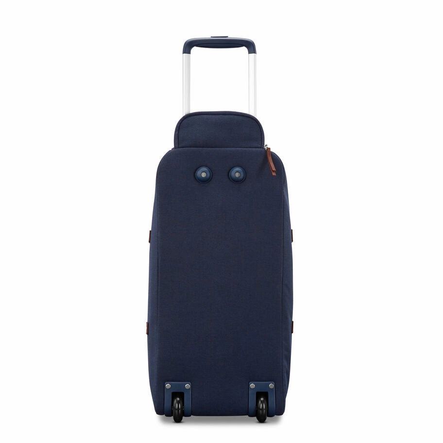 VIRTUOSA WHEELED DUFFEL