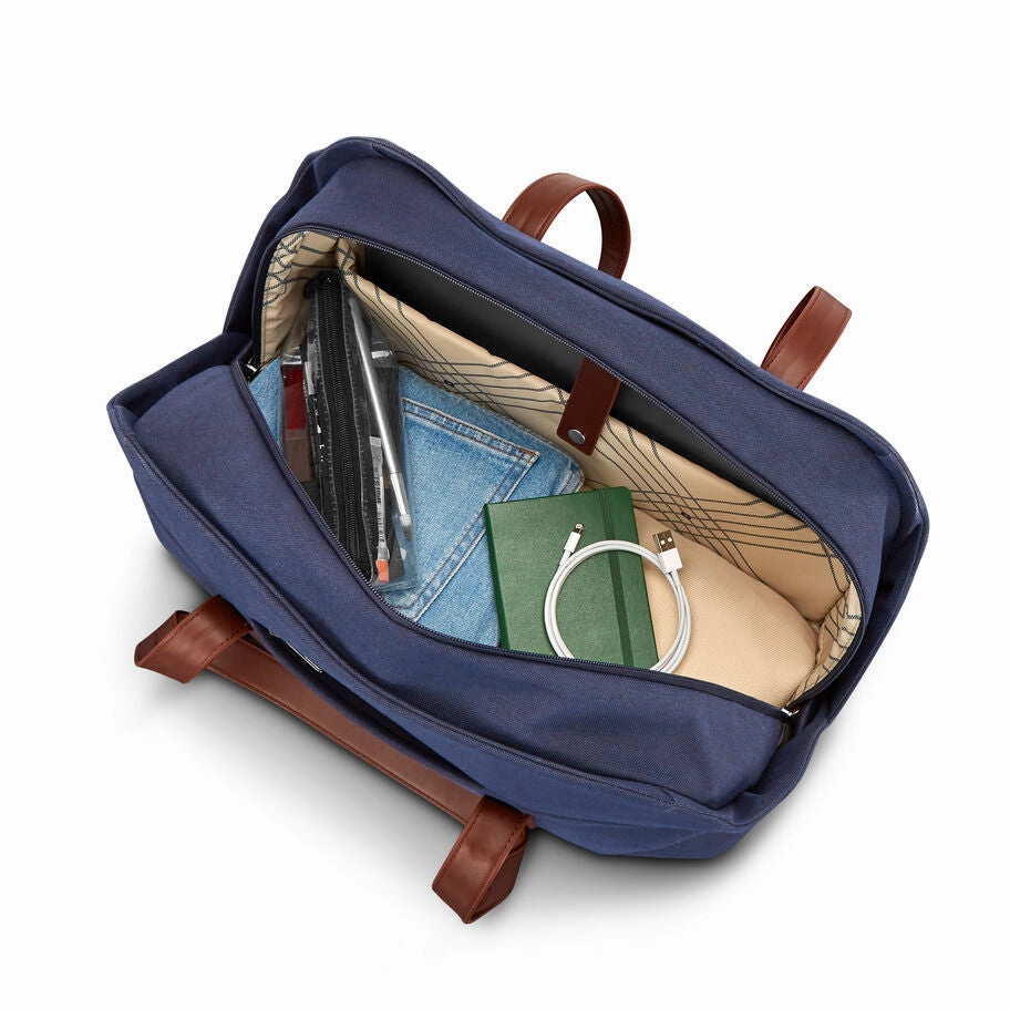 VIRTUOSA WHEELED DUFFEL