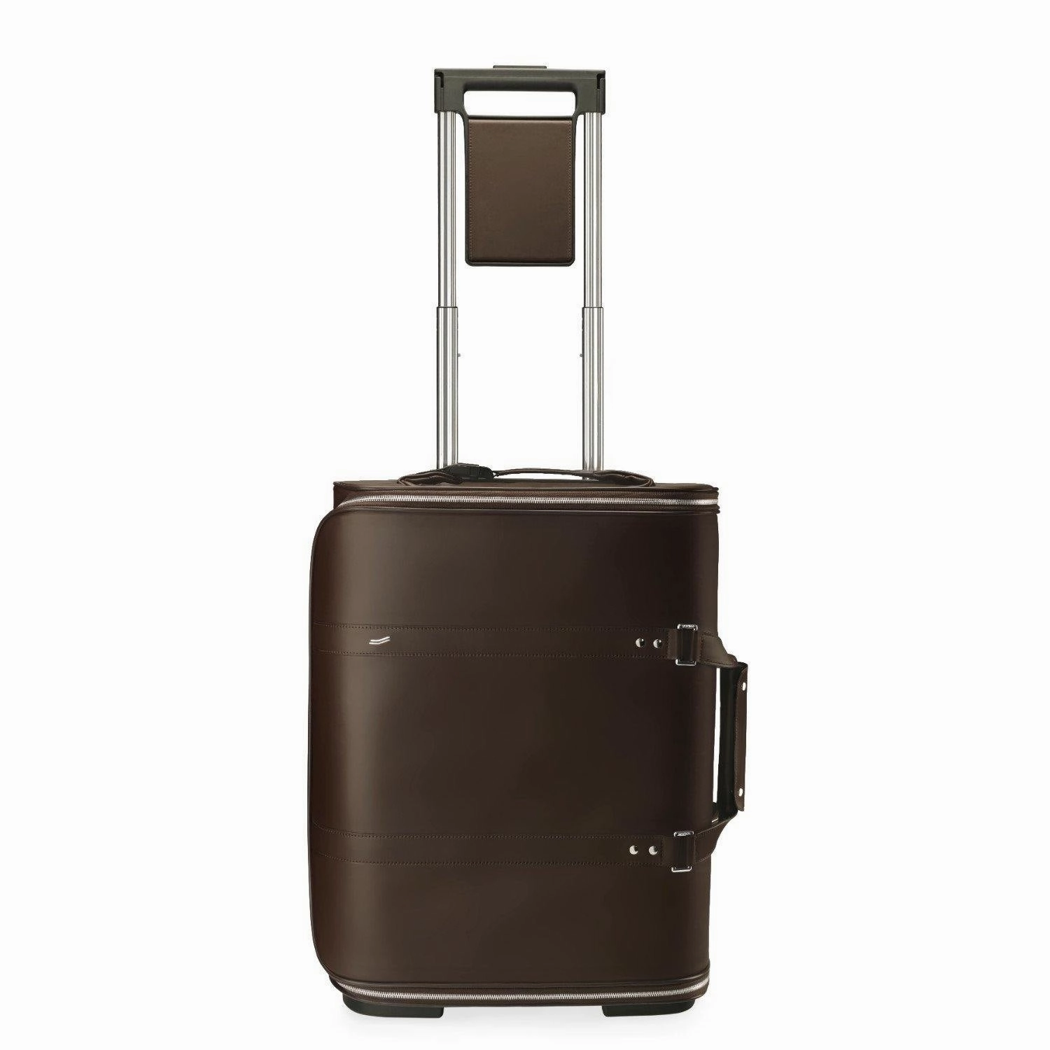 Vocier F38 Leather Zero Crease System