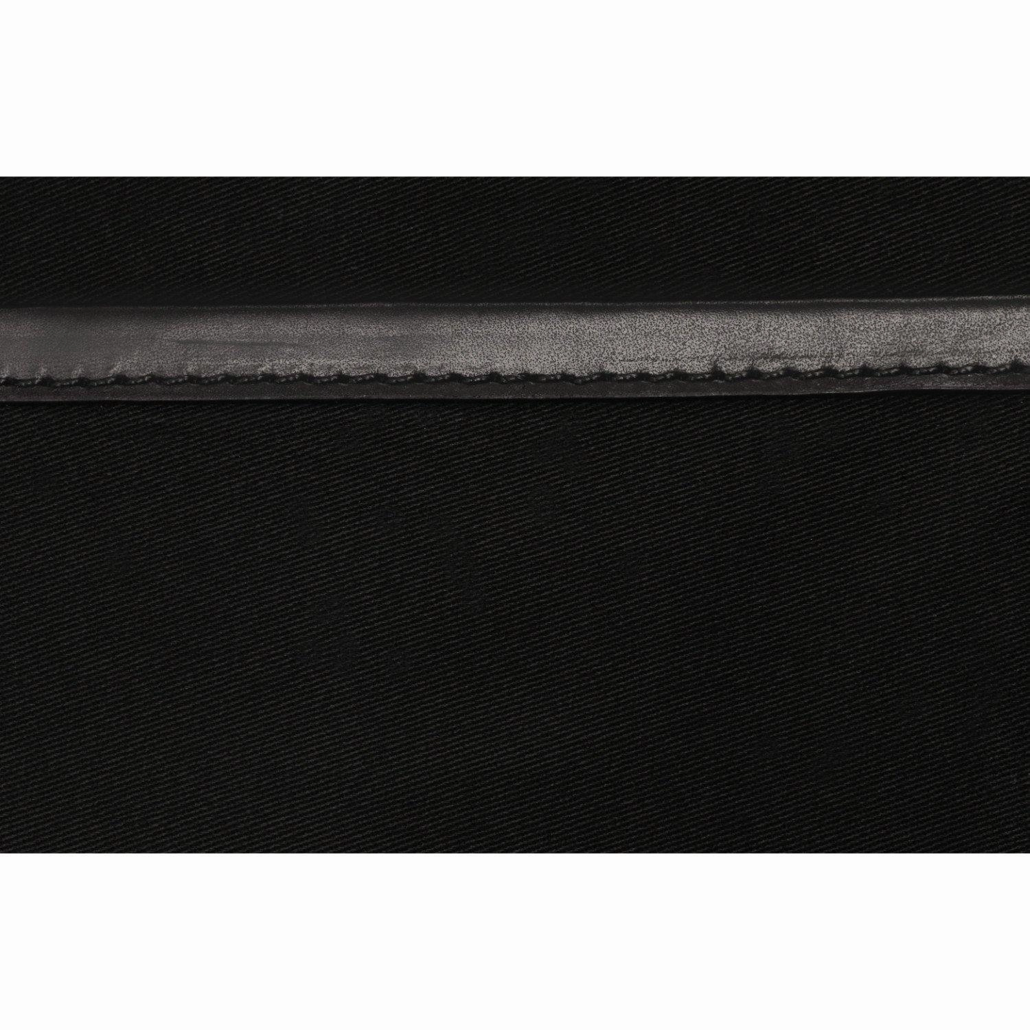Vocier F38 Leather Zero Crease System
