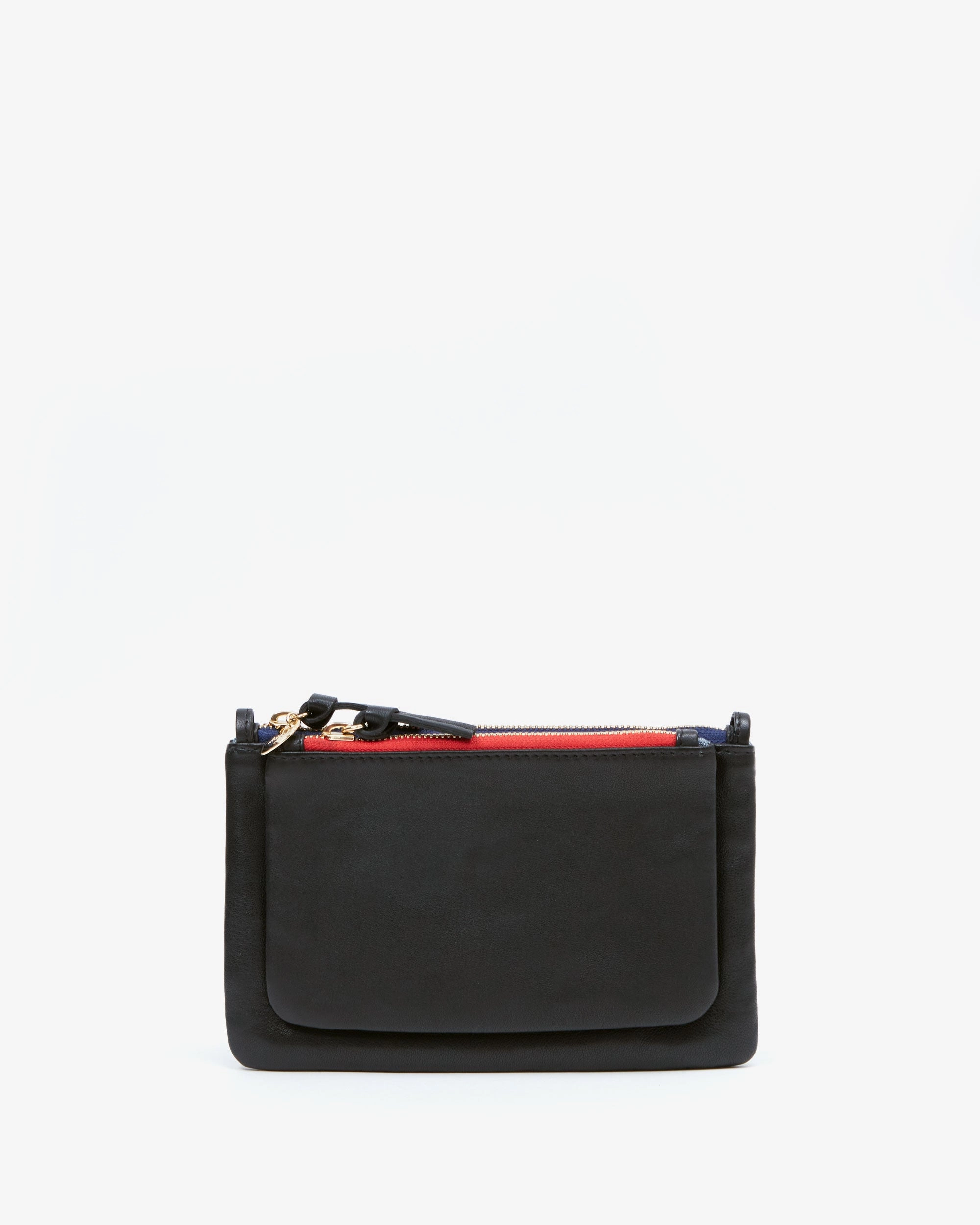 Wallet Clutch Plus