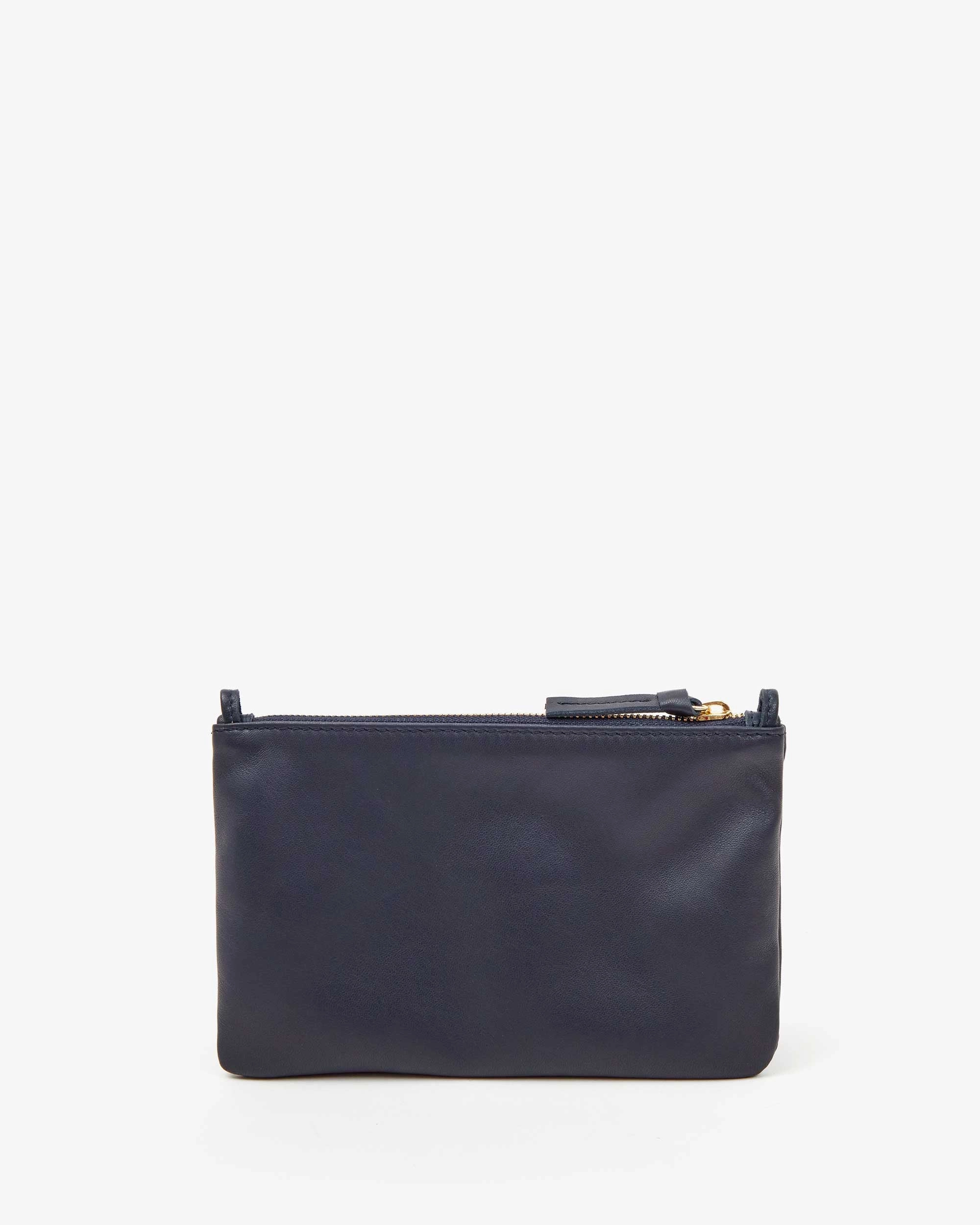 Wallet Clutch w/ Tabs