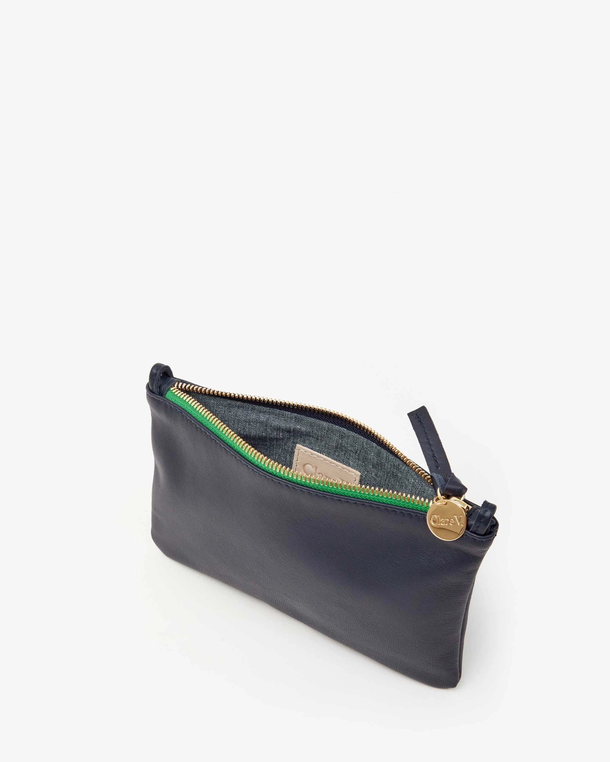 Wallet Clutch w/ Tabs