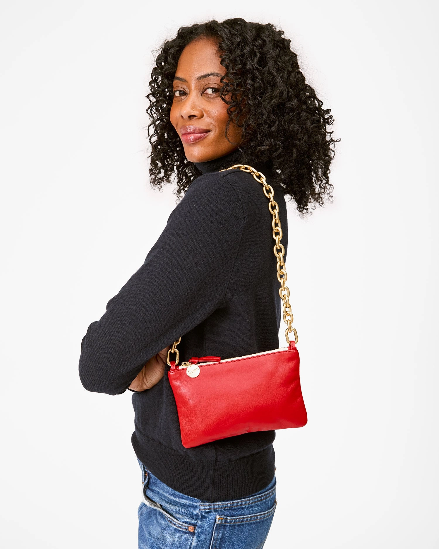 Wallet Clutch w/ Tabs