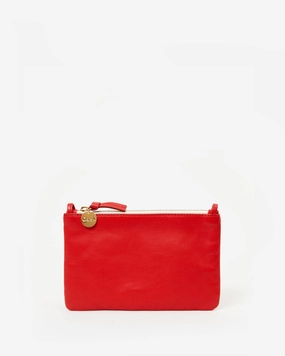 Wallet Clutch w/ Tabs