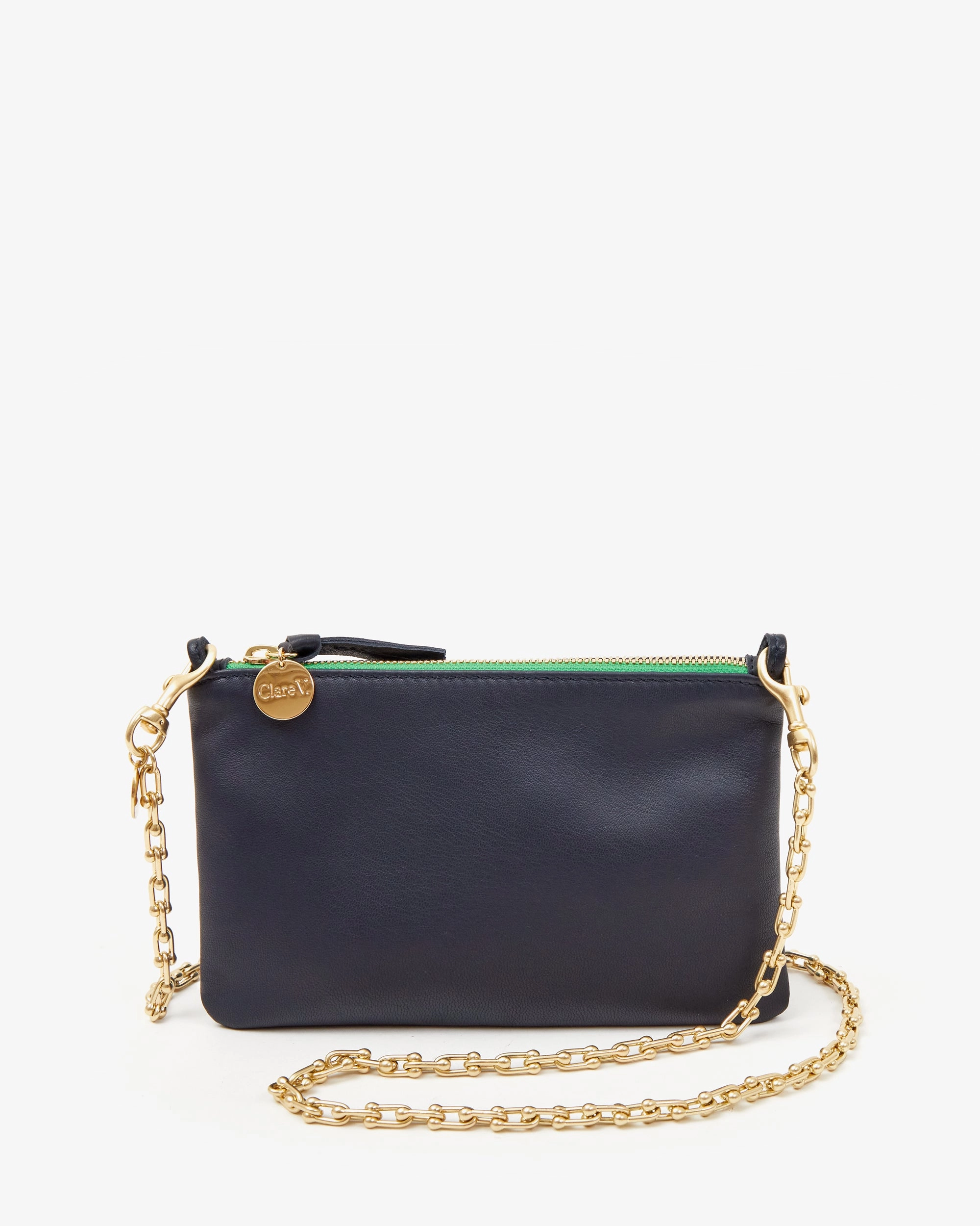 Wallet Clutch w/ Tabs