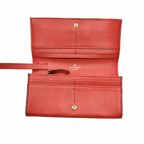Wallet Designer By Kate Spade  Size: Medium