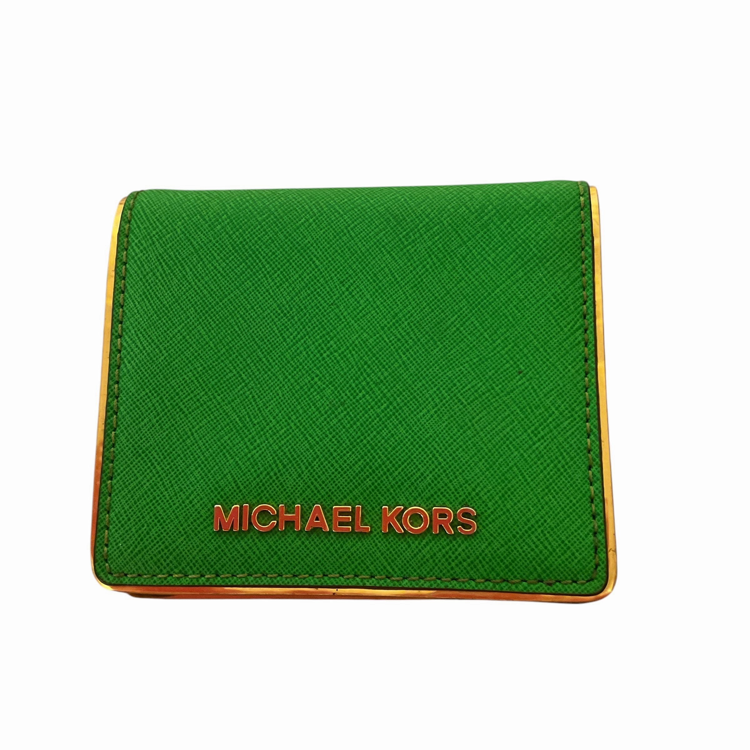 Wallet Designer By Michael Kors, Size: Small