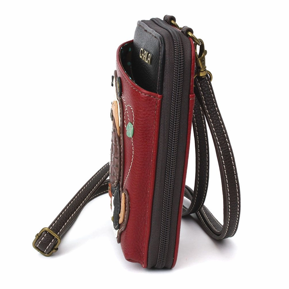Wallet Xbody - Dog A