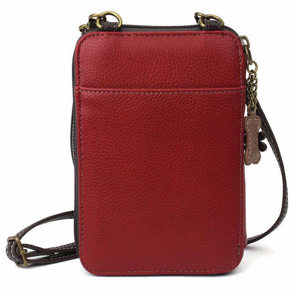 Wallet Xbody - Dog A