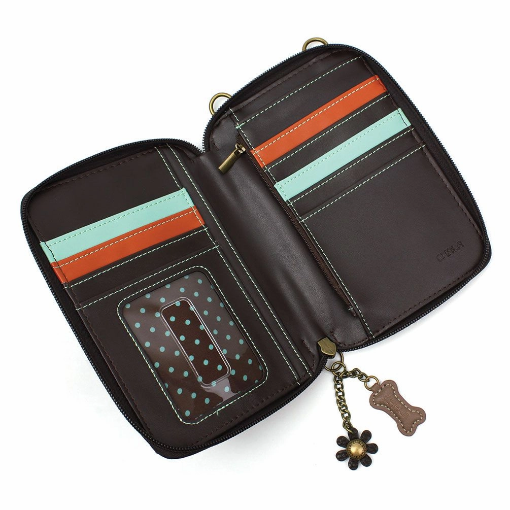 Wallet Xbody - Dog A