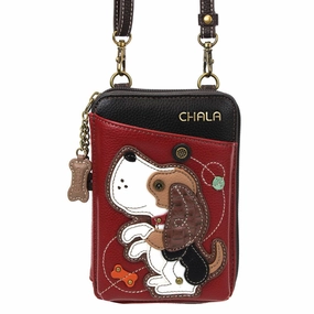 Wallet Xbody - Dog A