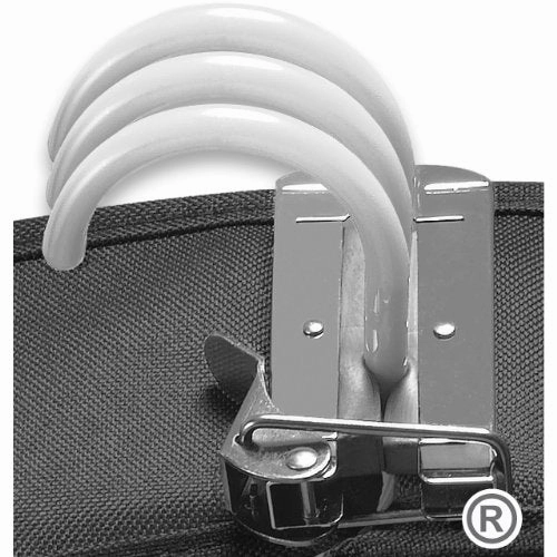 Wallybags 42-Inch Suit Length, Carry-On Garment Bag With One Pocket