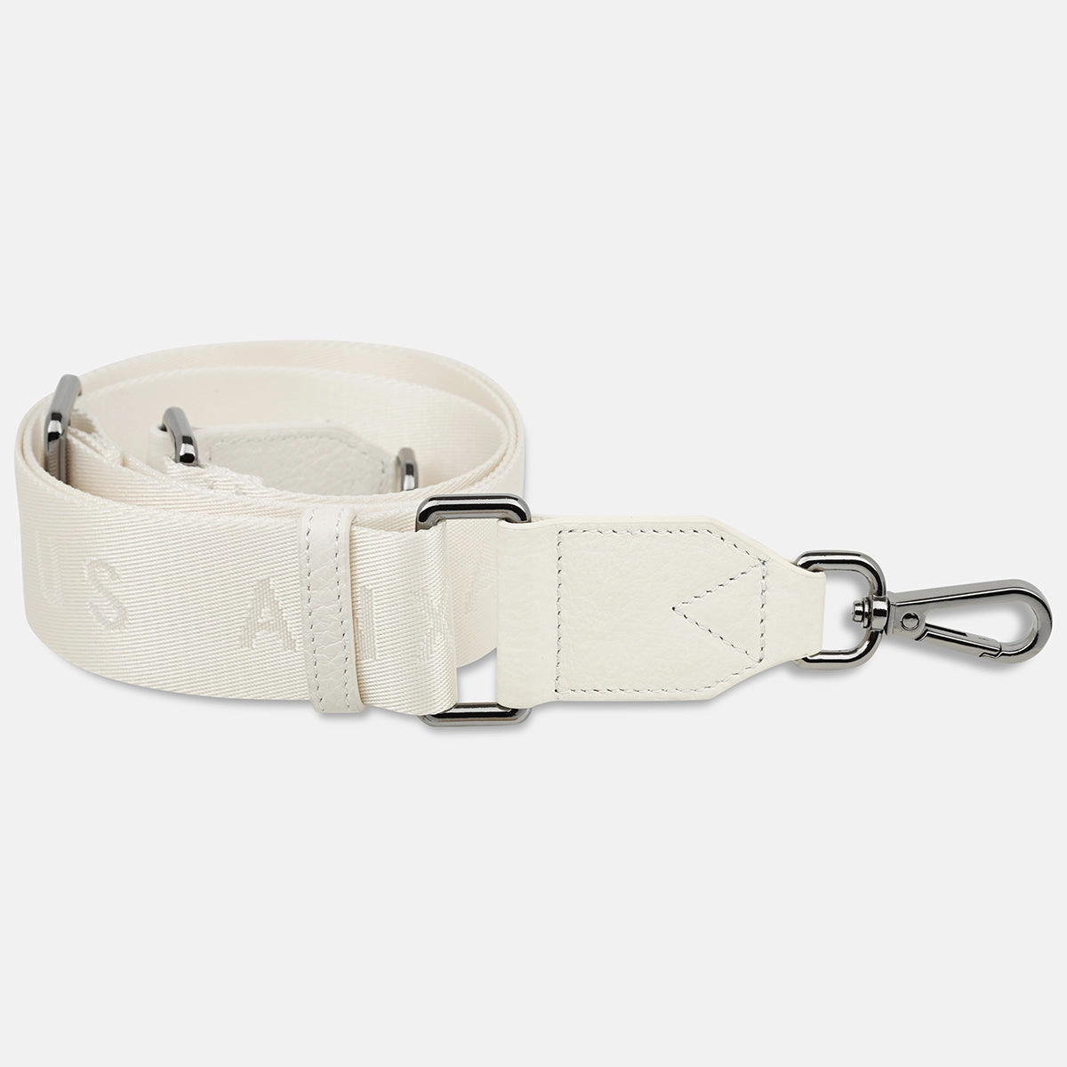 Web Strap Medium - Chalk