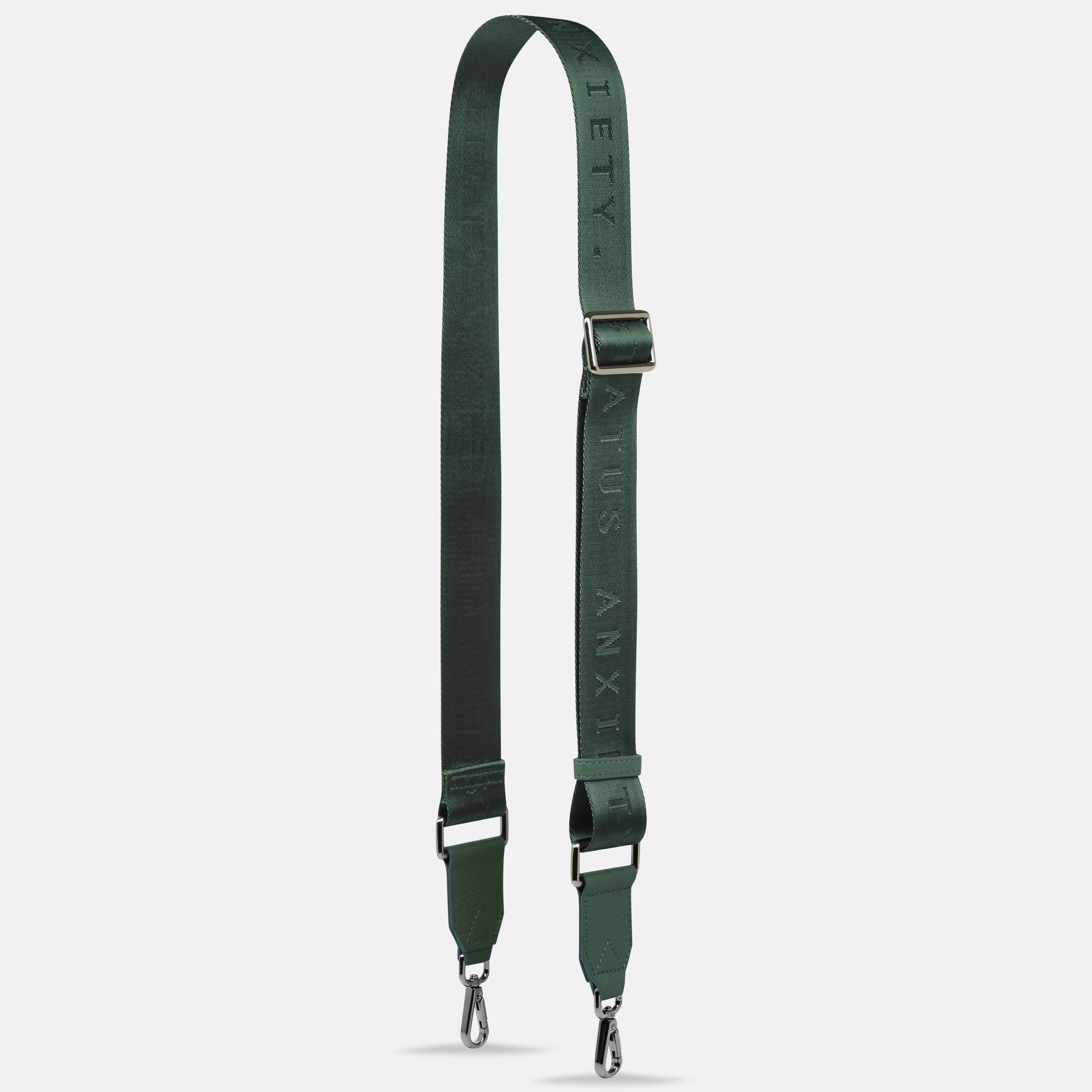 Web Strap Medium - Green