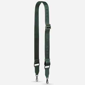 Web Strap Medium - Green