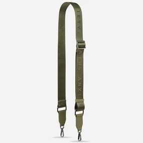Web Strap Medium - Khaki